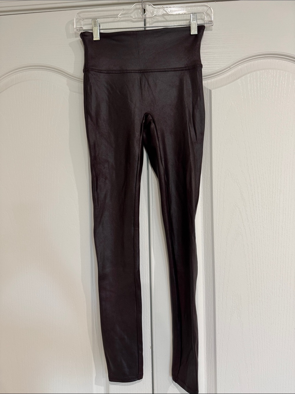 SPANX High Rise Leggings